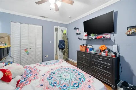 4464 Bromley Avenue Spring Hill FL 34609
