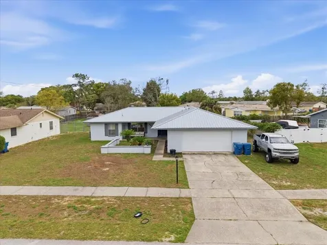 4464 Bromley Avenue Spring Hill FL 34609