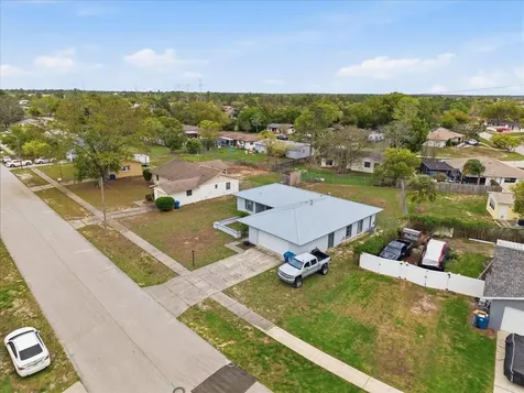 4464 Bromley Avenue Spring Hill FL 34609