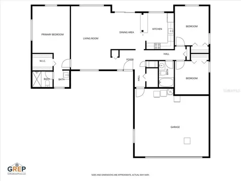 4464 Bromley Avenue Spring Hill FL 34609