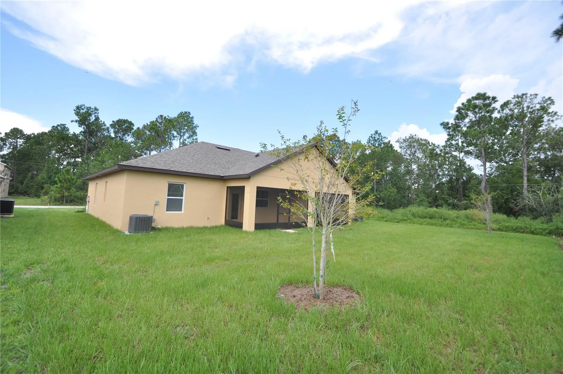 17 Rainbow Lane Palm Coast FL 32164