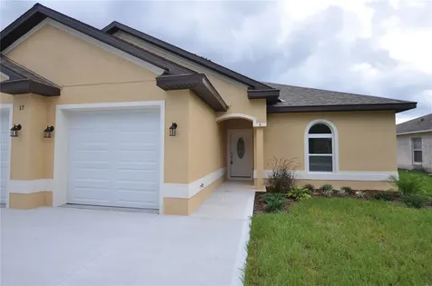 17 Rainbow Lane Palm Coast FL 32164