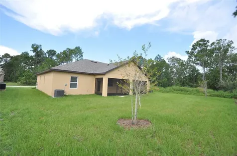 17 Rainbow Lane Palm Coast FL 32164