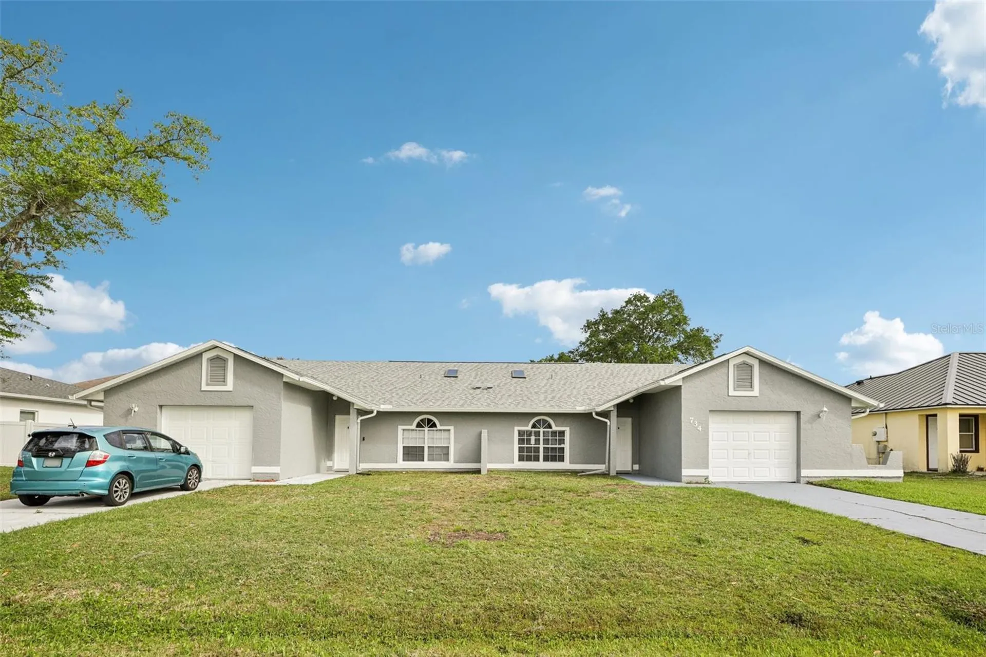 734 Bittern Lane Kissimmee FL 34759