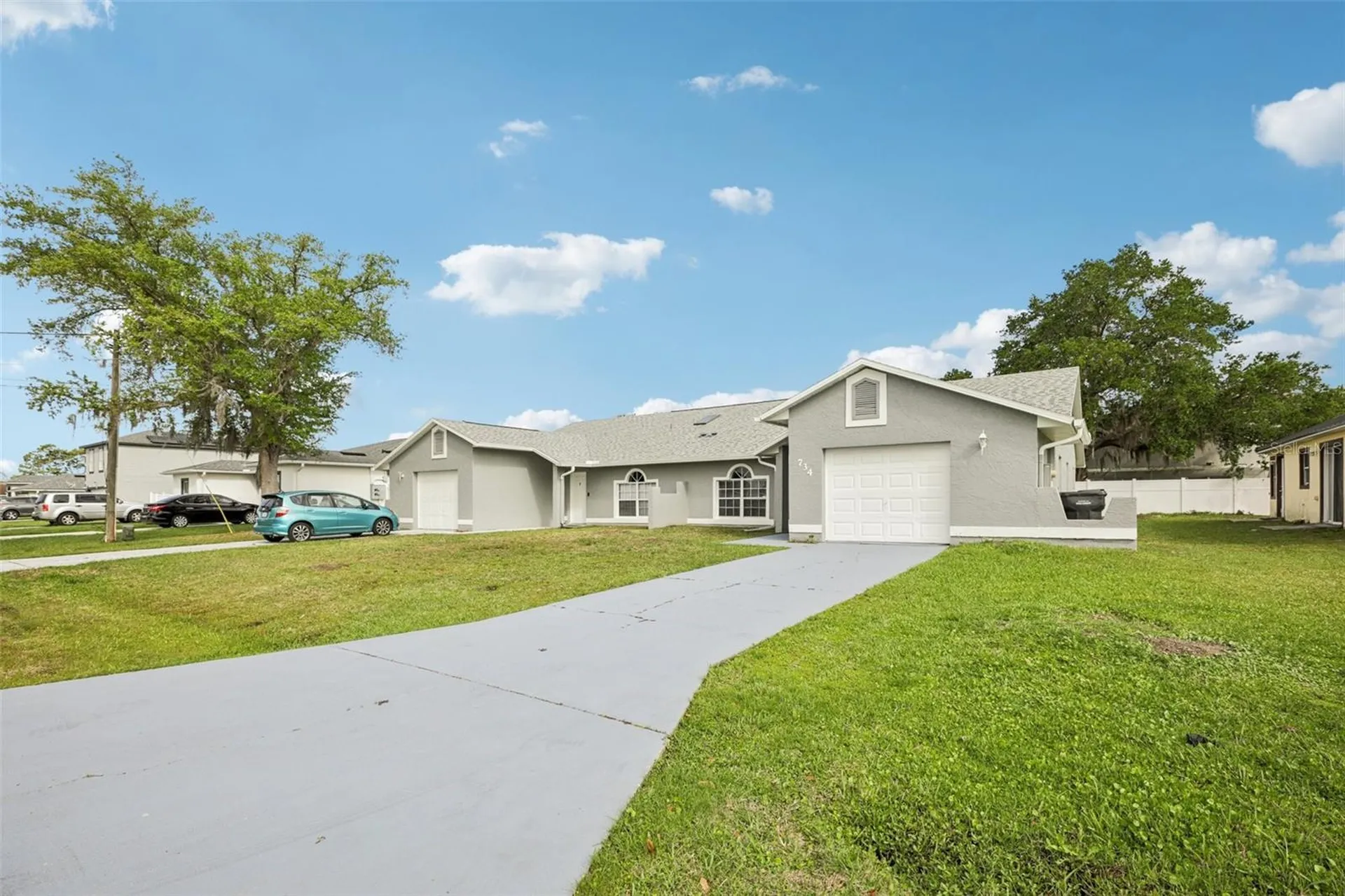 734 Bittern Lane Kissimmee FL 34759