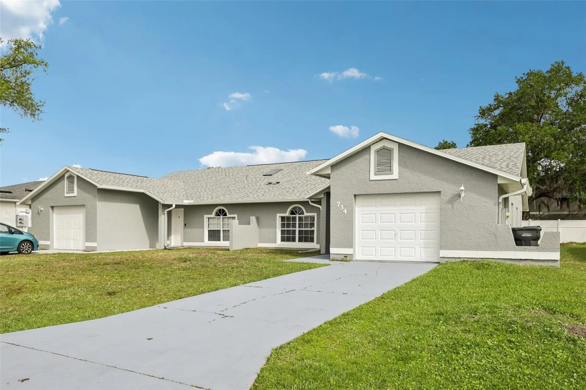 734 Bittern Lane Kissimmee FL 34759