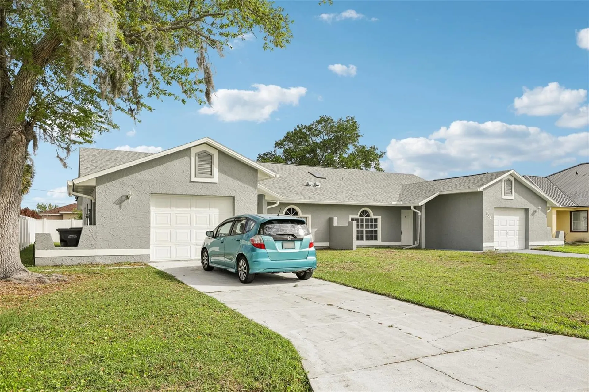 734 Bittern Lane Kissimmee FL 34759
