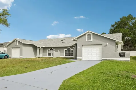 734 Bittern Lane Kissimmee FL 34759