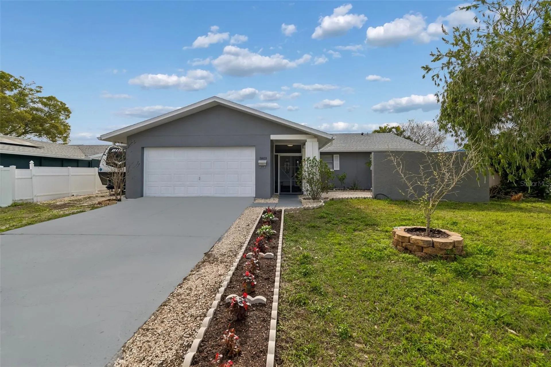 5803 Tampa Shores Boulevard Tampa FL 33615