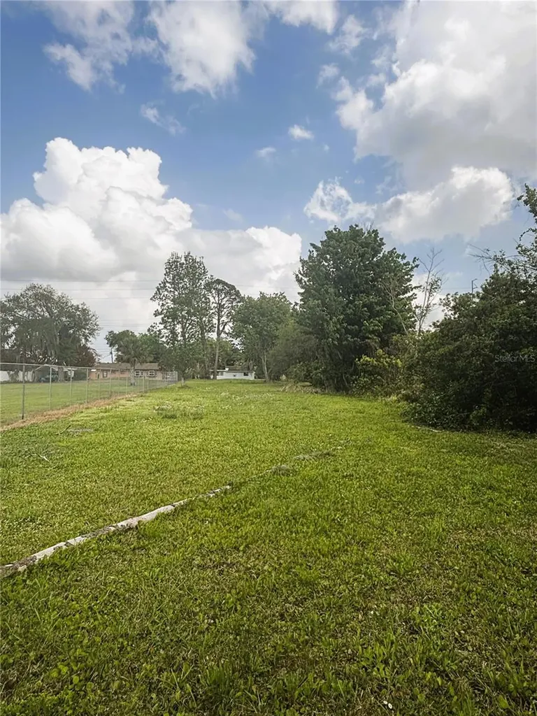 834 Oberry Hoover Road Orlando FL 32825