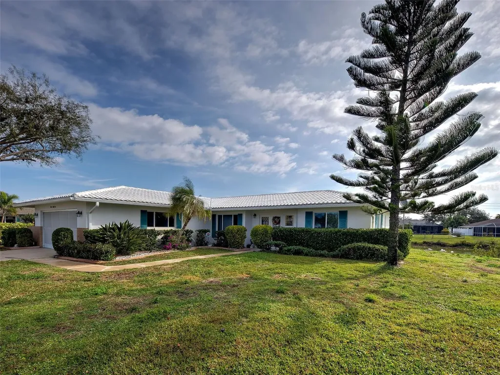 1355 Cambridge Drive Venice FL 34293