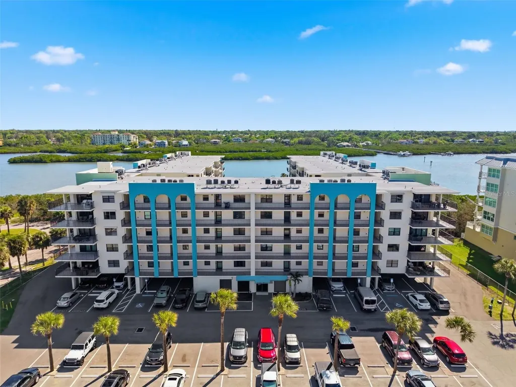 19531 Gulf Boulevard Indian Shores FL 33785