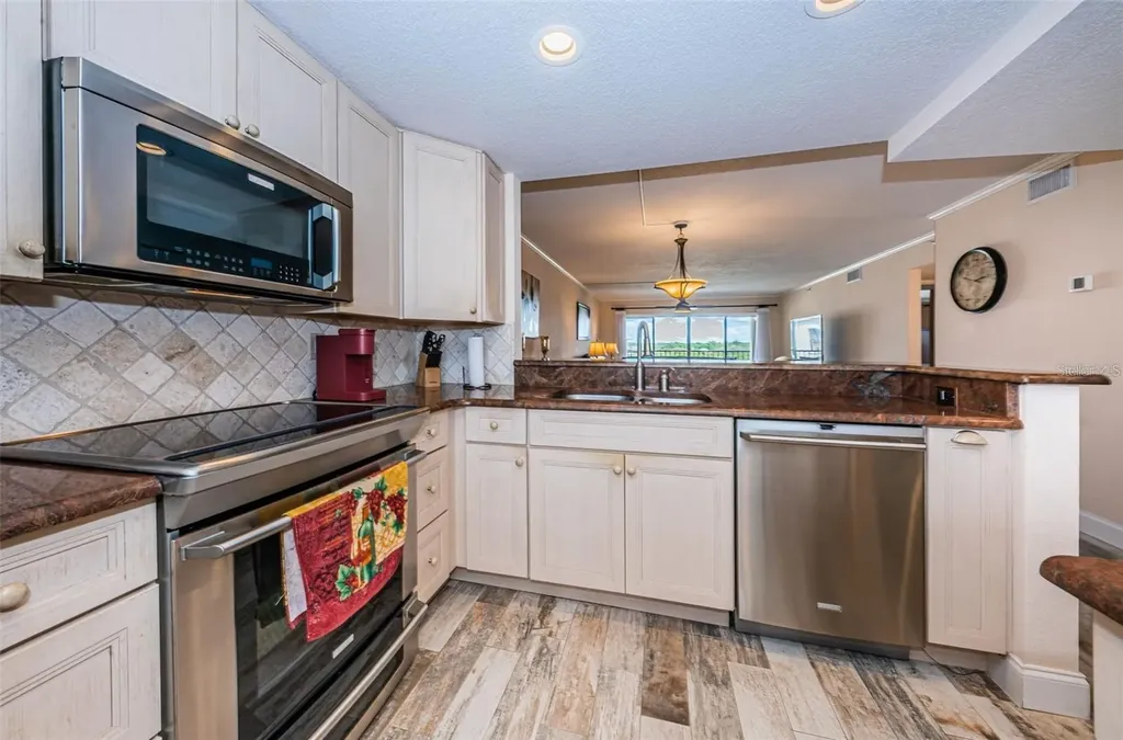 19531 Gulf Boulevard Indian Shores FL 33785