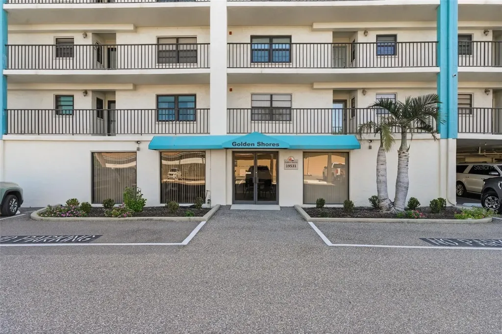 19531 Gulf Boulevard Indian Shores FL 33785
