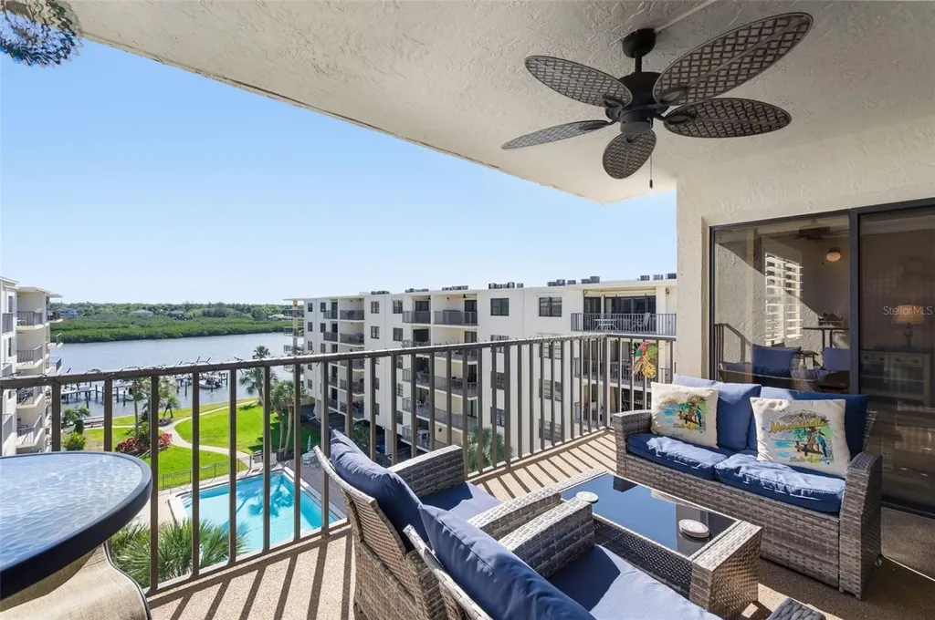 19531 Gulf Boulevard Indian Shores FL 33785