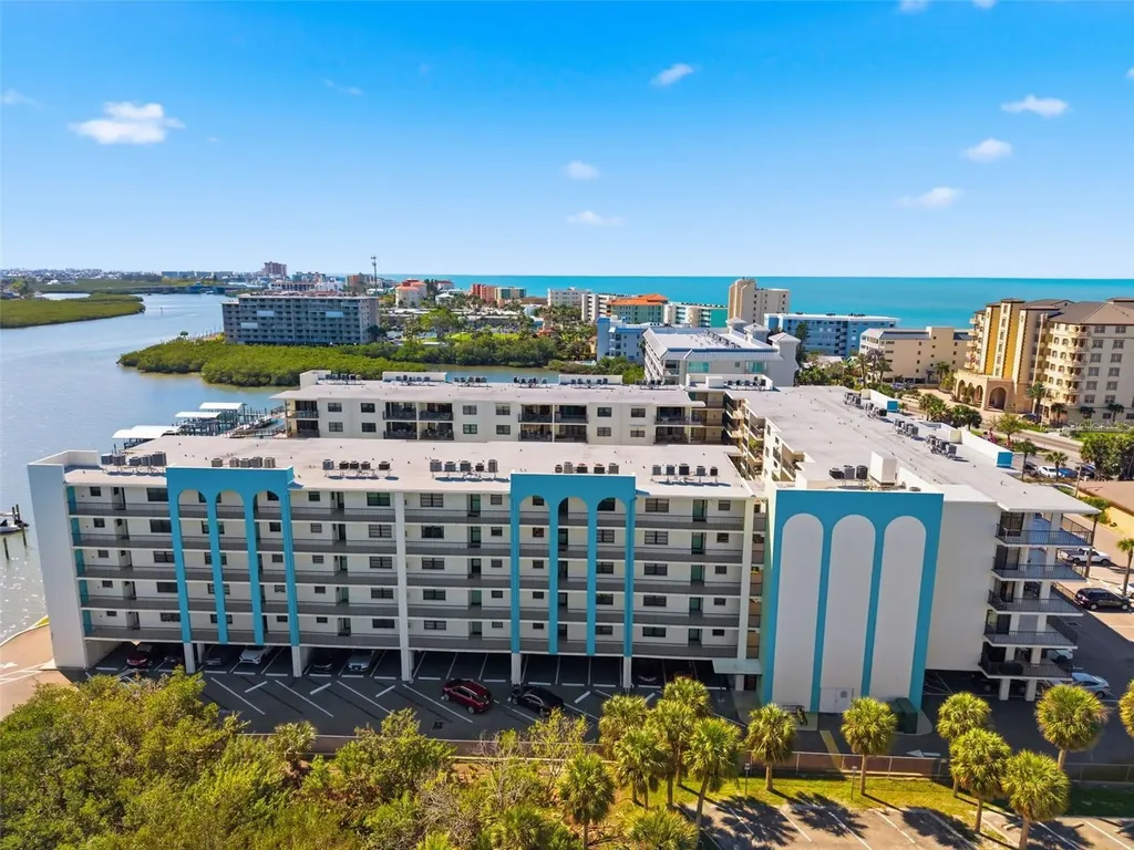 19531 Gulf Boulevard Indian Shores FL 33785
