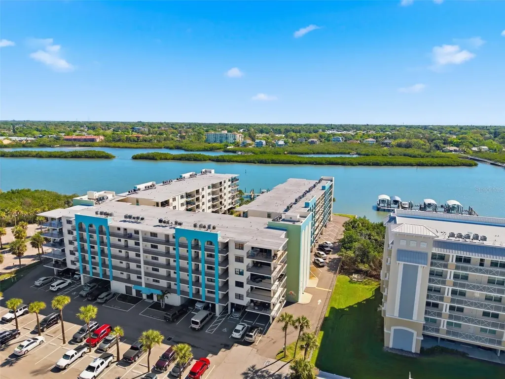 19531 Gulf Boulevard Indian Shores FL 33785