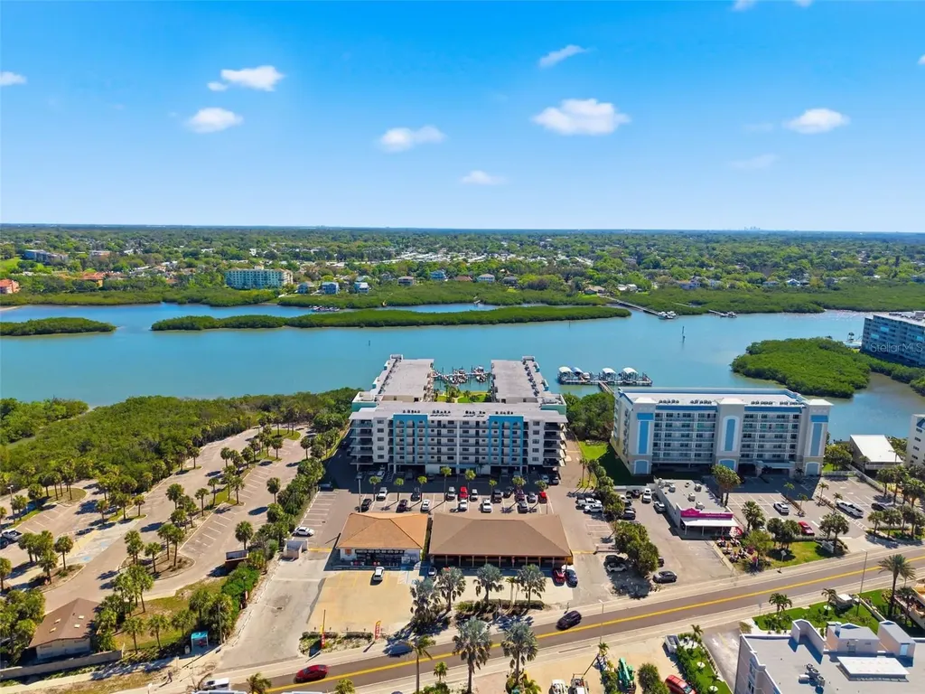 19531 Gulf Boulevard Indian Shores FL 33785