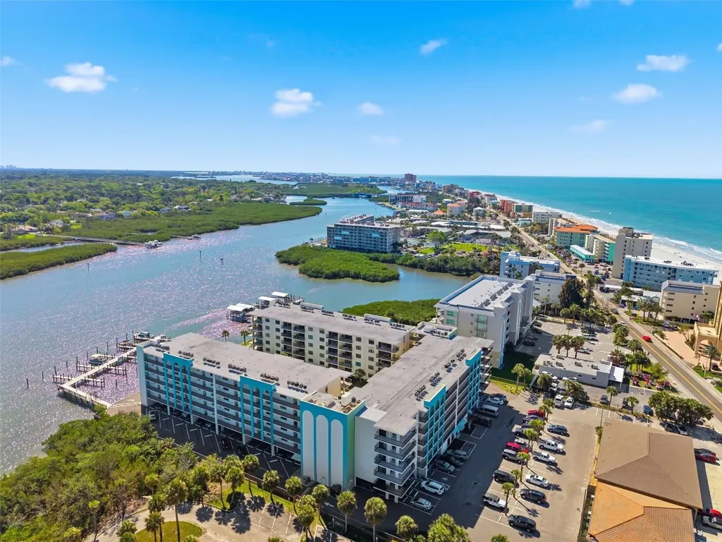 19531 Gulf Boulevard Indian Shores FL 33785