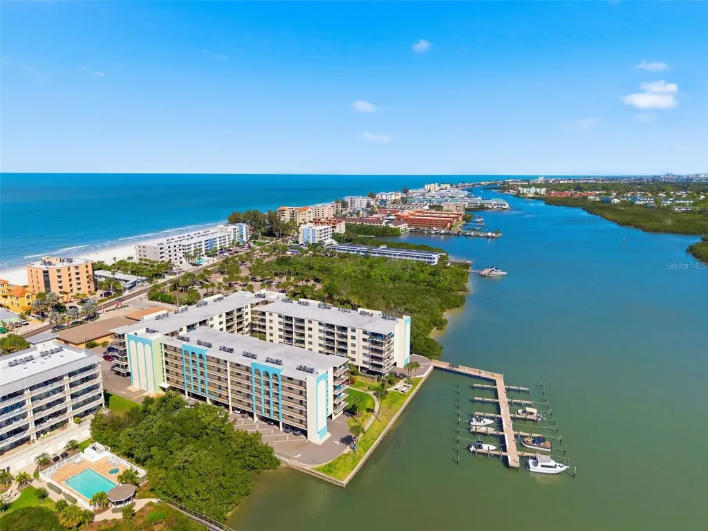 19531 Gulf Boulevard Indian Shores FL 33785