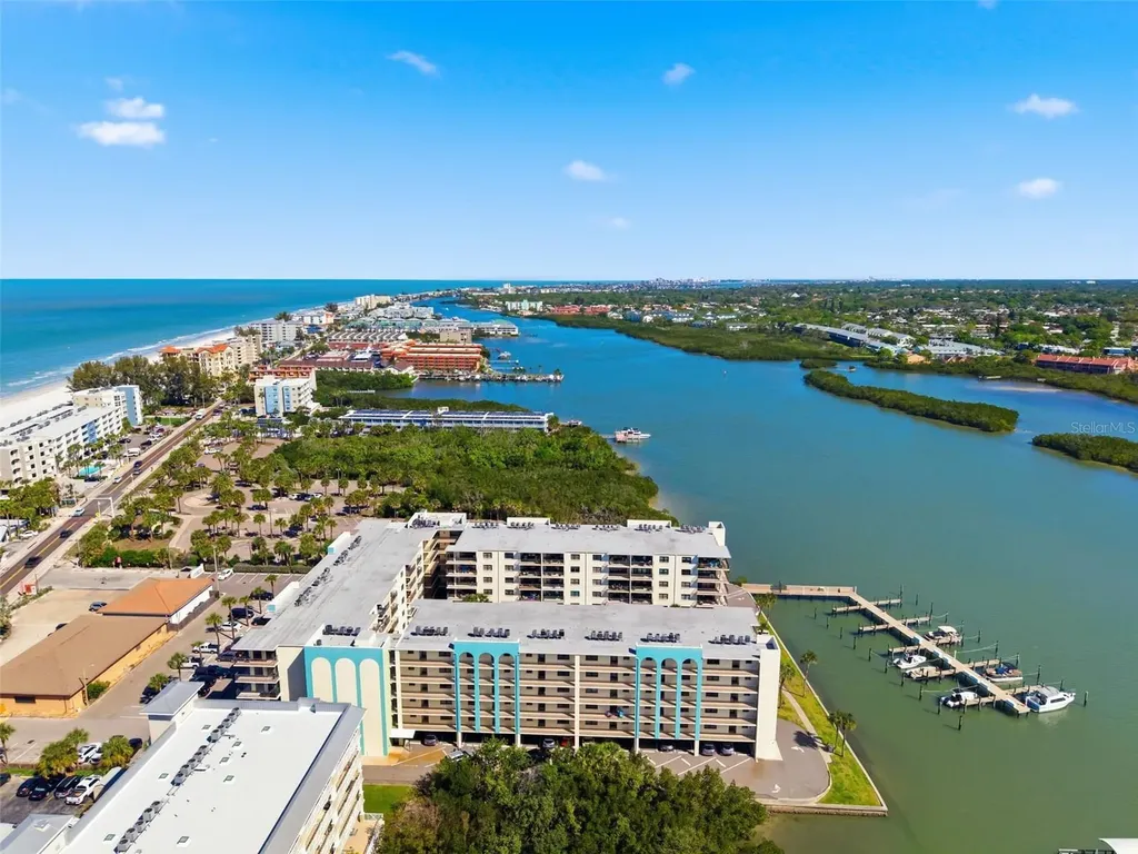 19531 Gulf Boulevard Indian Shores FL 33785