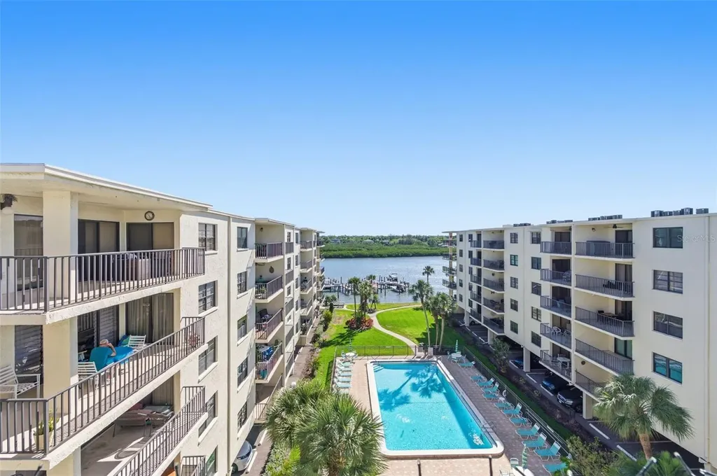 19531 Gulf Boulevard Indian Shores FL 33785