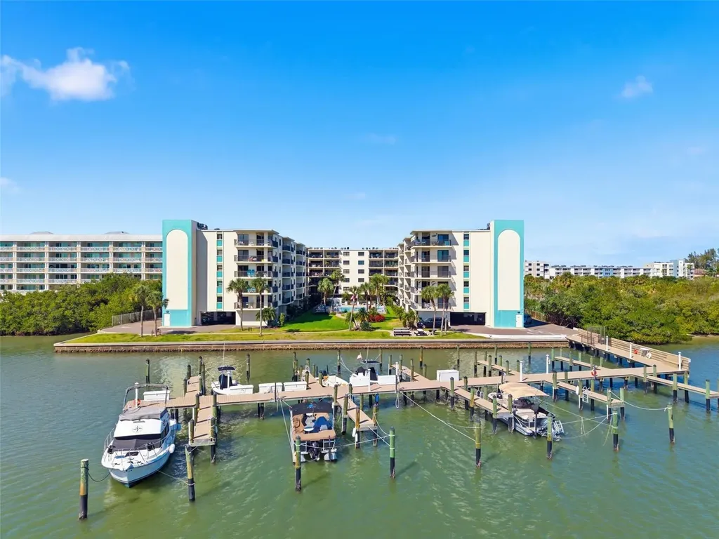 19531 Gulf Boulevard Indian Shores FL 33785