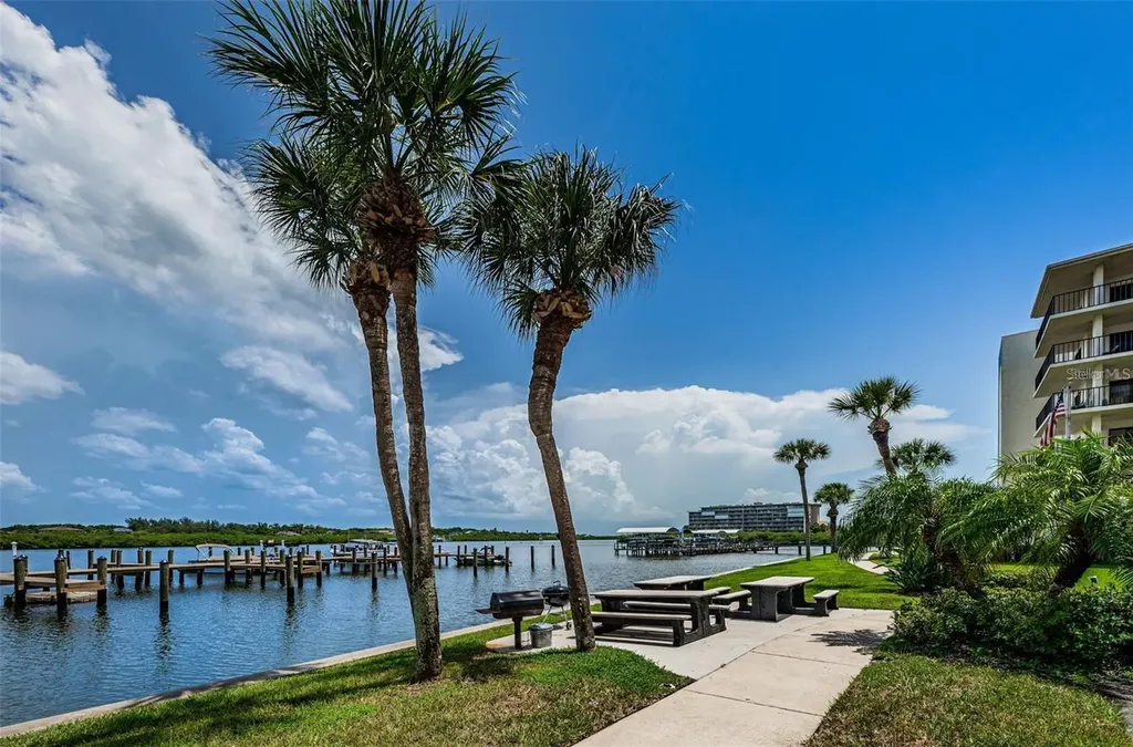 19531 Gulf Boulevard Indian Shores FL 33785