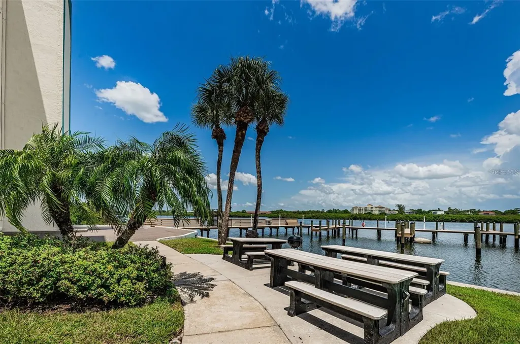 19531 Gulf Boulevard Indian Shores FL 33785