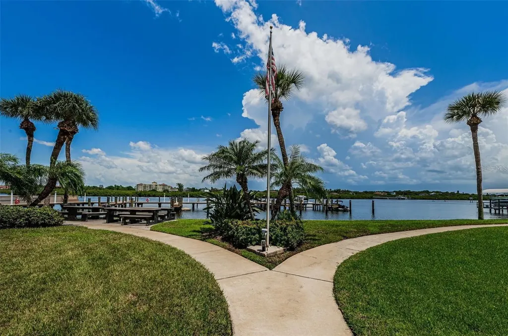 19531 Gulf Boulevard Indian Shores FL 33785