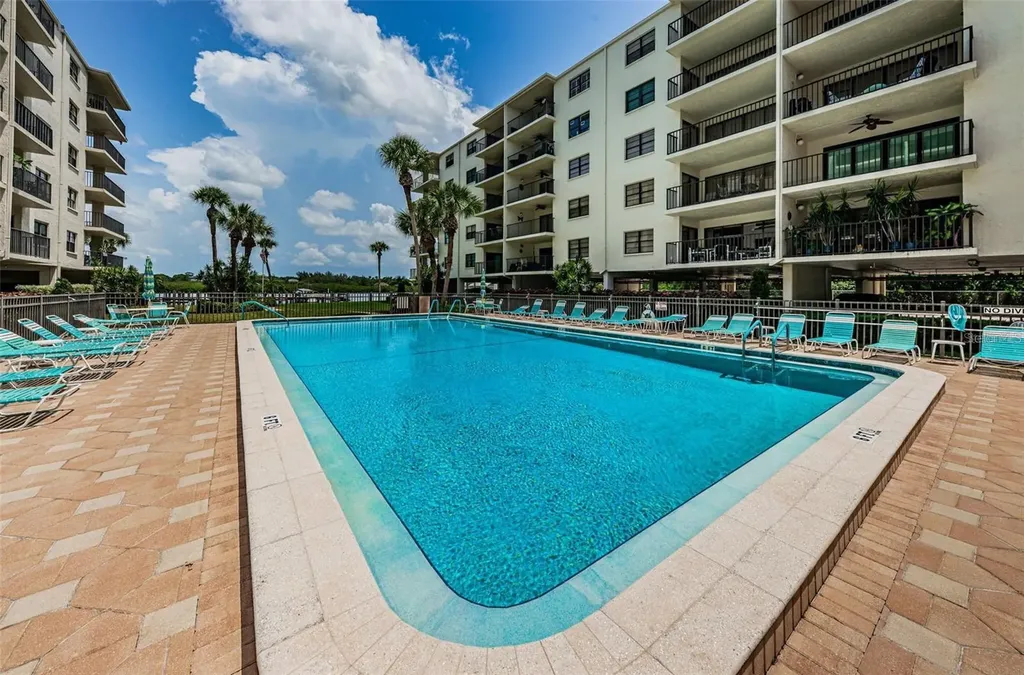 19531 Gulf Boulevard Indian Shores FL 33785