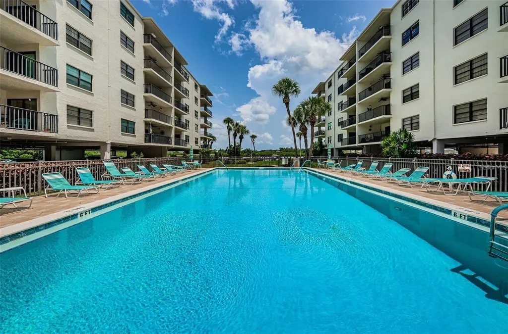 19531 Gulf Boulevard Indian Shores FL 33785