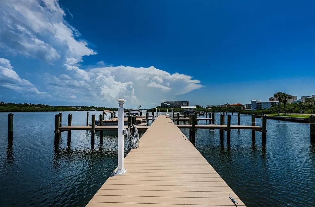 19531 Gulf Boulevard Indian Shores FL 33785