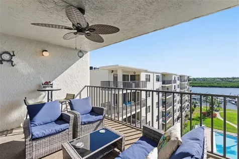 19531 Gulf Boulevard Indian Shores FL 33785