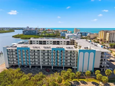 19531 Gulf Boulevard Indian Shores FL 33785