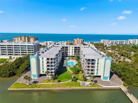 19531 Gulf Boulevard Indian Shores FL 33785