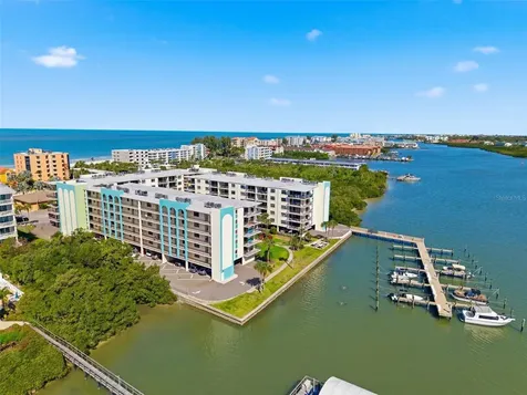 19531 Gulf Boulevard Indian Shores FL 33785