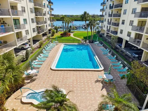 19531 Gulf Boulevard Indian Shores FL 33785