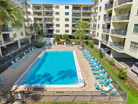 19531 Gulf Boulevard Indian Shores FL 33785