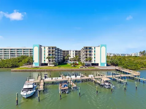 19531 Gulf Boulevard Indian Shores FL 33785