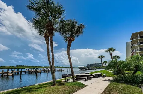 19531 Gulf Boulevard Indian Shores FL 33785