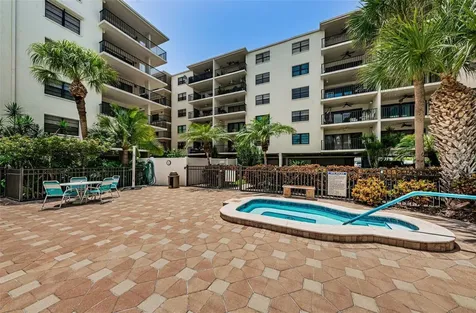 19531 Gulf Boulevard Indian Shores FL 33785