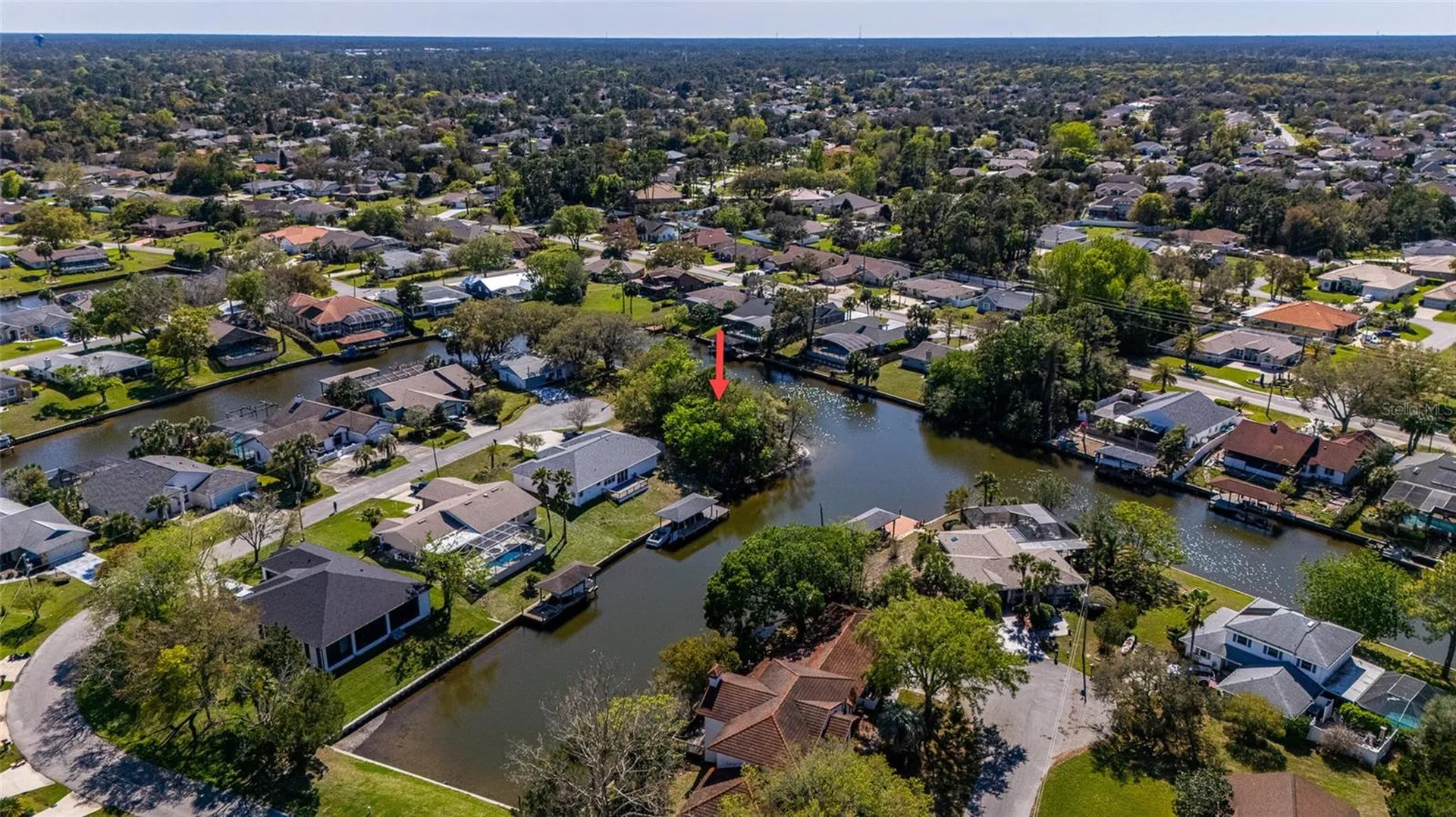 14 Flagler Place Palm Coast FL 32137