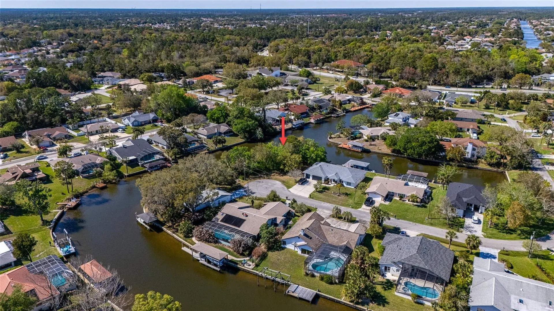 14 Flagler Place Palm Coast FL 32137