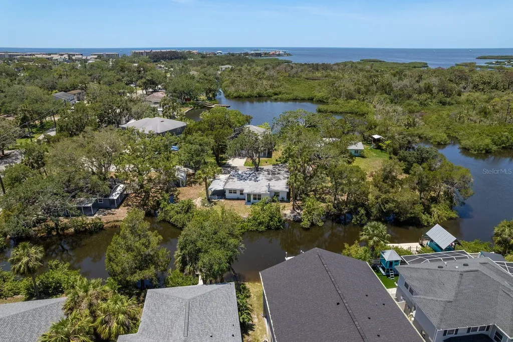5270 Miller Bayou Drive Port Richey FL 34668