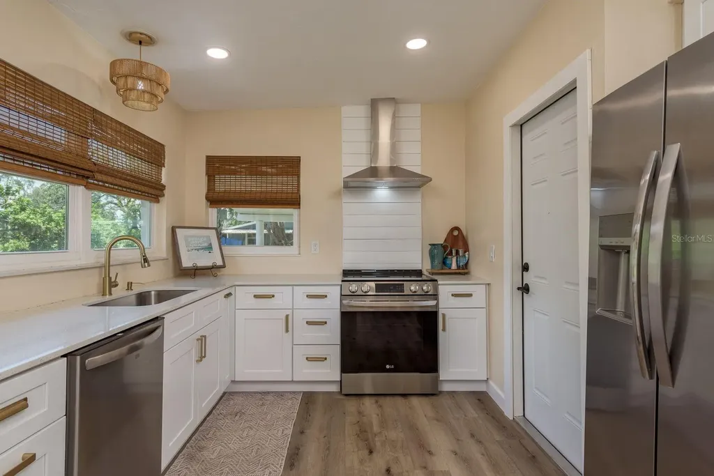 5270 Miller Bayou Drive Port Richey FL 34668