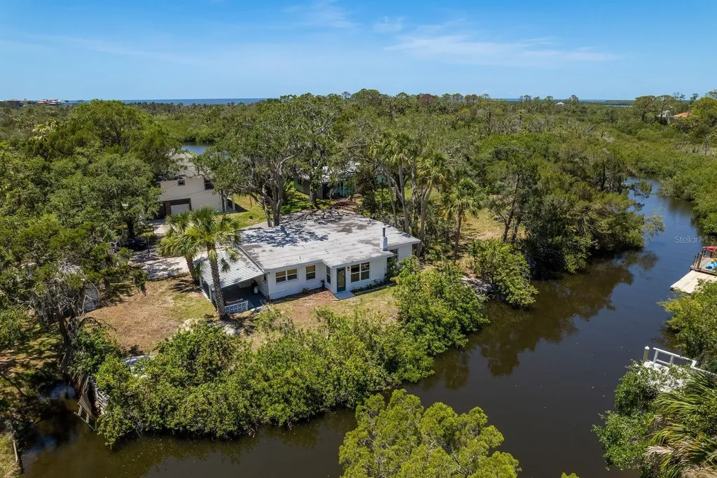 5270 Miller Bayou Drive Port Richey FL 34668