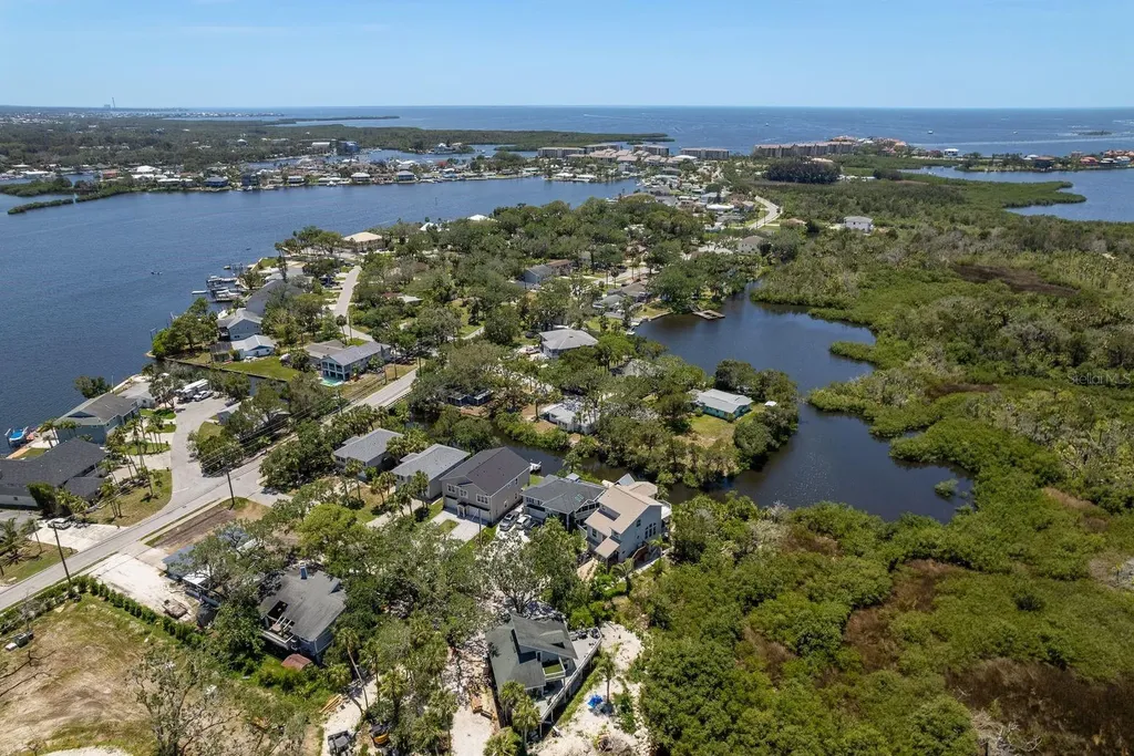 5270 Miller Bayou Drive Port Richey FL 34668
