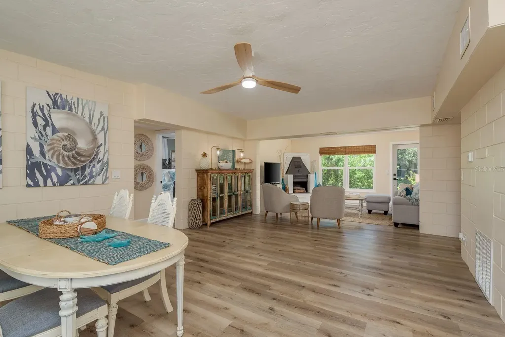 5270 Miller Bayou Drive Port Richey FL 34668