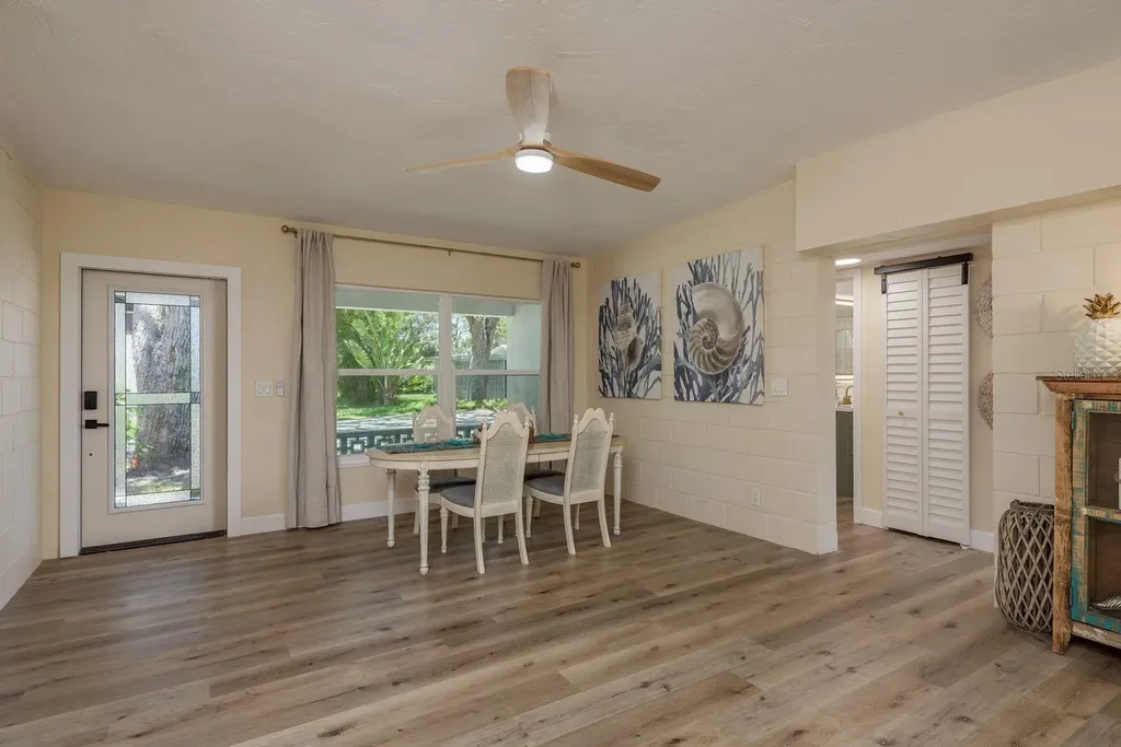 5270 Miller Bayou Drive Port Richey FL 34668